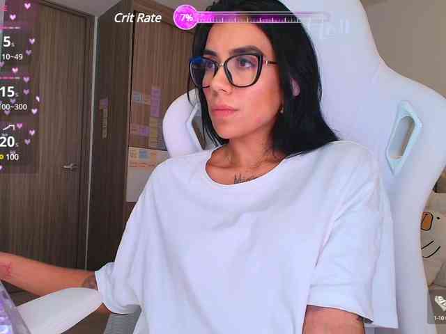 Juanita-Fox webcam