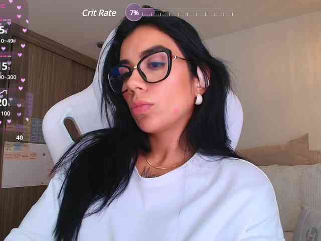 Juanita-Fox webcam