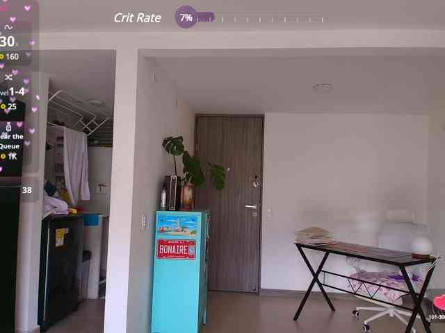Juanita-Fox webcam