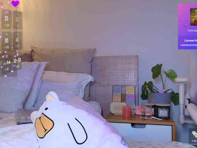 Juanita_Fox webcam