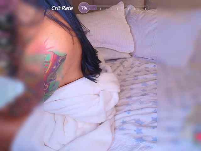Juanita-Fox webcam