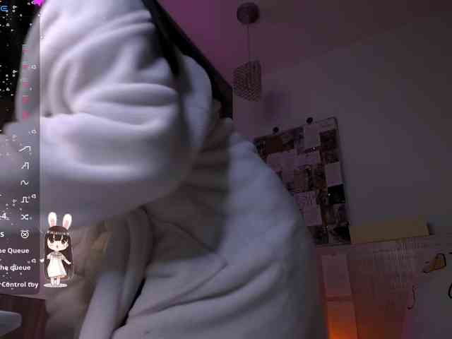 Juanita-Fox webcam