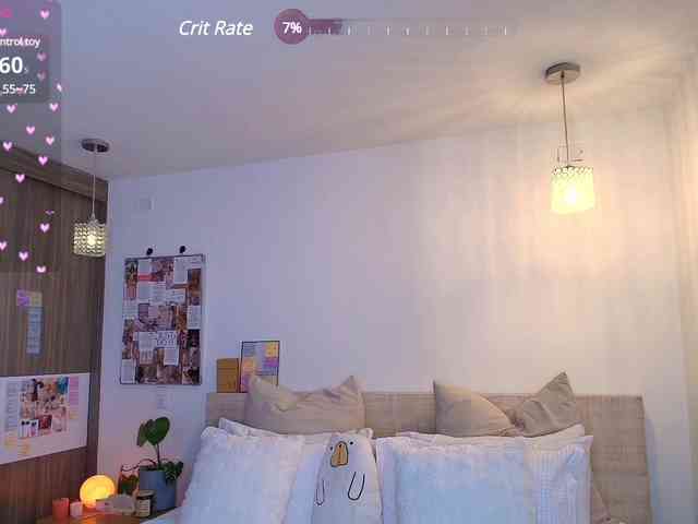 Juanita-Fox webcam