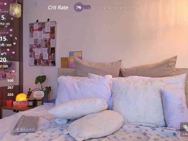 Juanita-Fox webcam