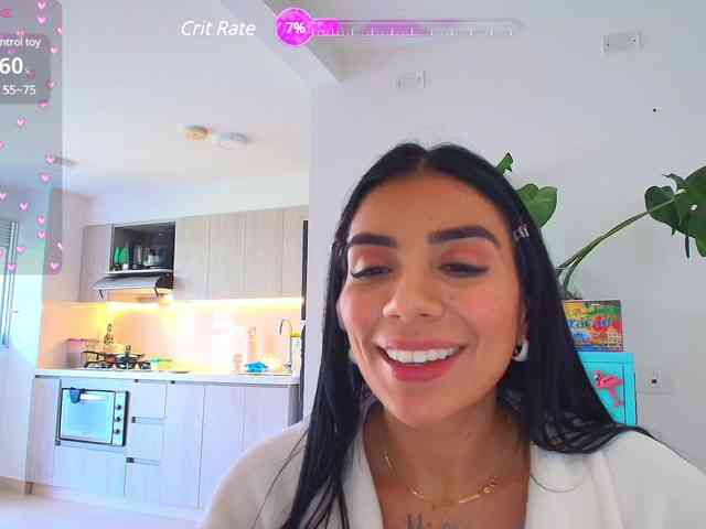 Juanita-Fox webcam