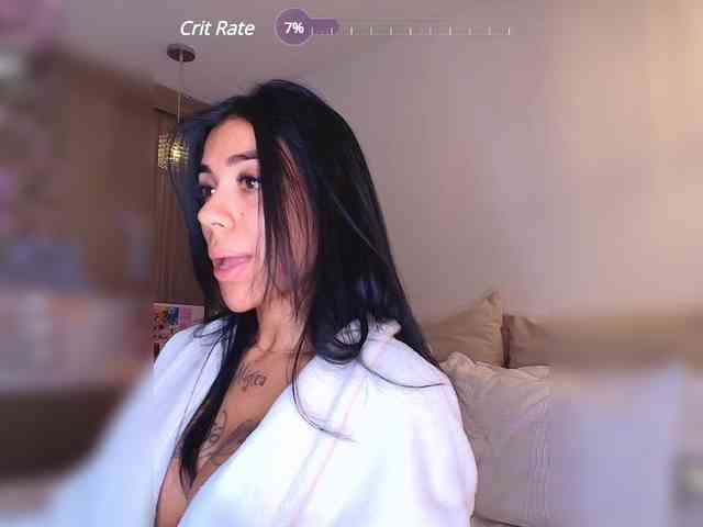 Juanita-Fox webcam