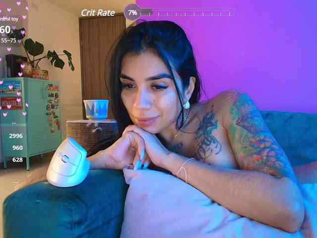 Juanita-Fox webcam