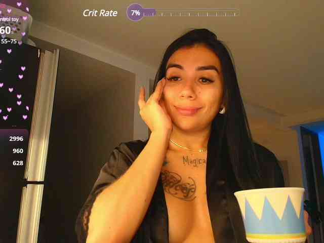 Juanita-Fox webcam
