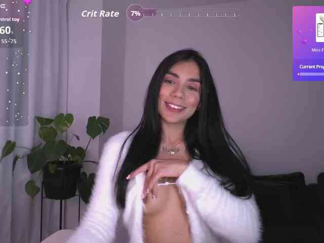Juanita-Fox webcam