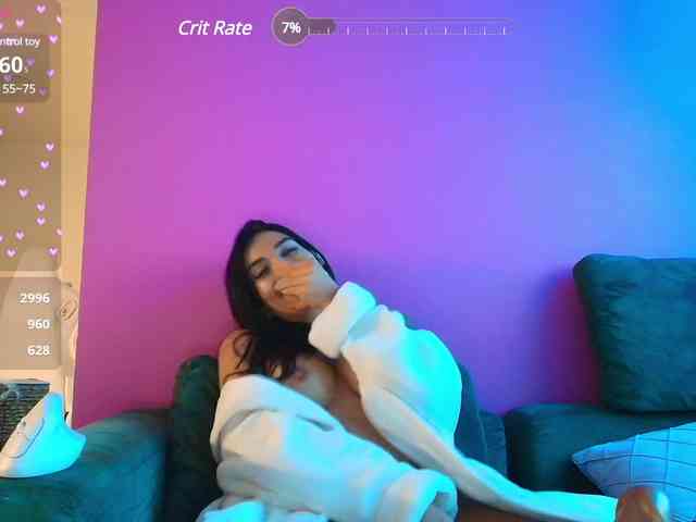 Juanita-Fox webcam