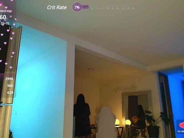 Juanita-Fox webcam