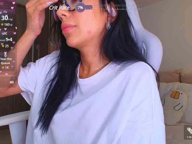 Juanita-Fox webcam
