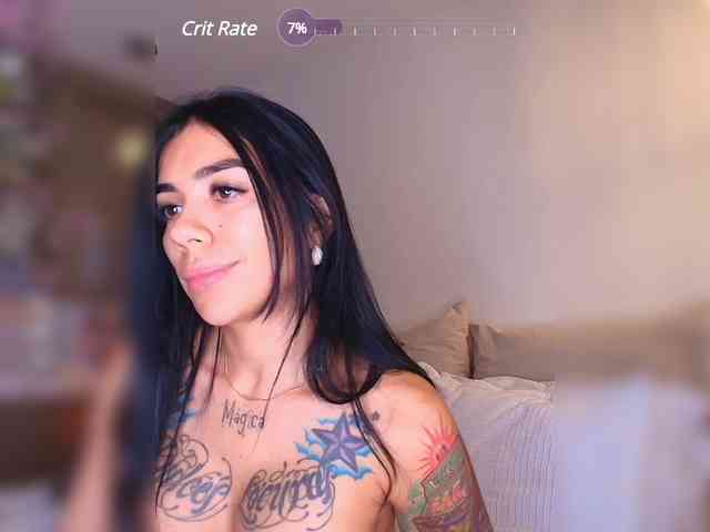 Juanita-Fox webcam