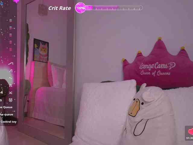 dirty videochat Juanita-fox