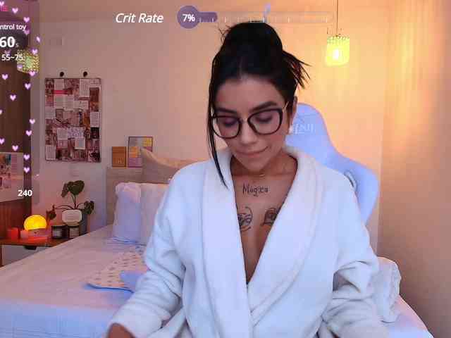 Juanita-Fox webcam
