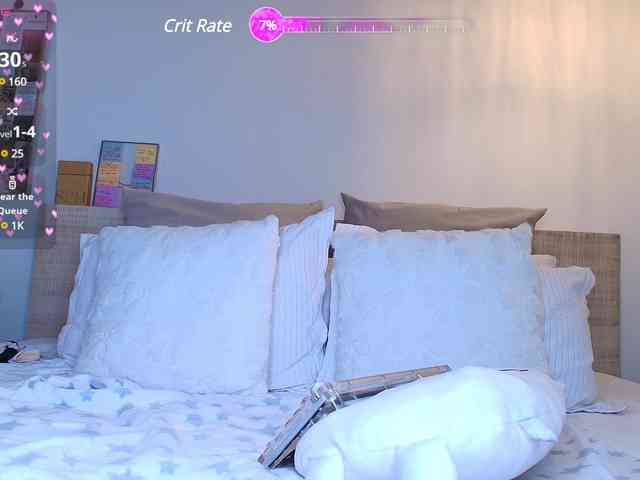 Juanita-Fox webcam
