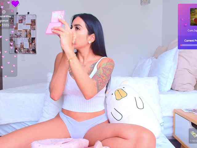 Juanita_Fox webcam