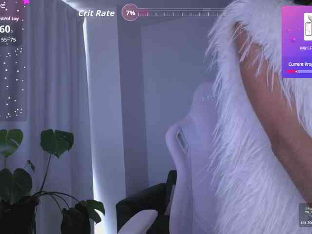 Juanita-Fox webcam