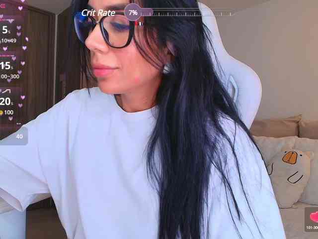 Juanita-Fox webcam