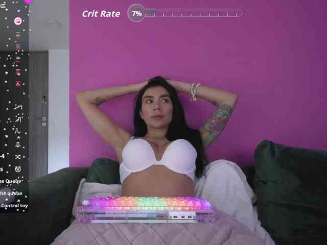 Juanita-Fox webcam