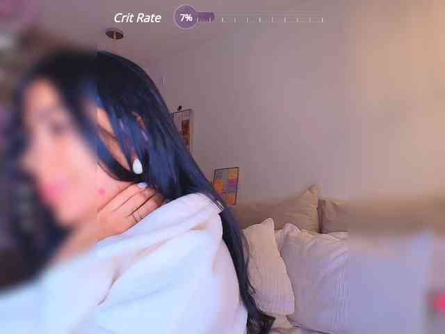 Juanita-Fox webcam
