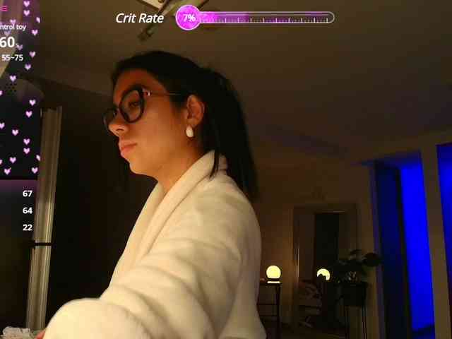 Juanita-Fox webcam