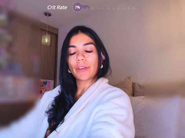 Juanita-Fox webcam