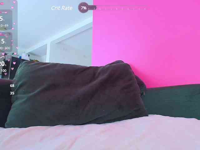Juanita-Fox webcam