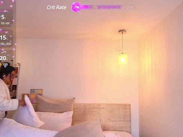 Juanita-Fox webcam