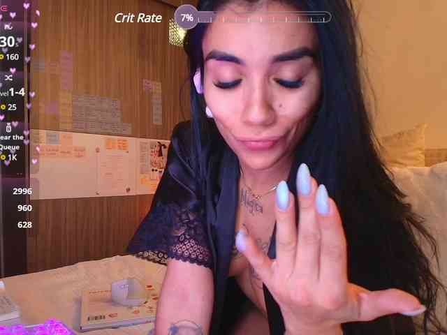 Juanita-Fox webcam