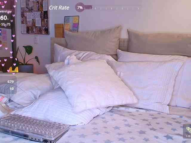 Juanita-Fox webcam