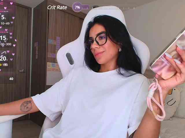 Juanita-Fox webcam