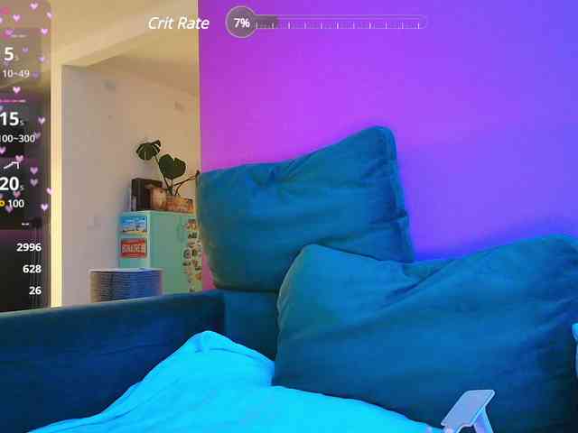 Juanita-Fox webcam