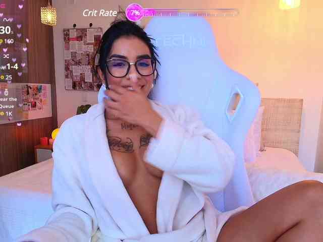 Juanita-Fox webcam