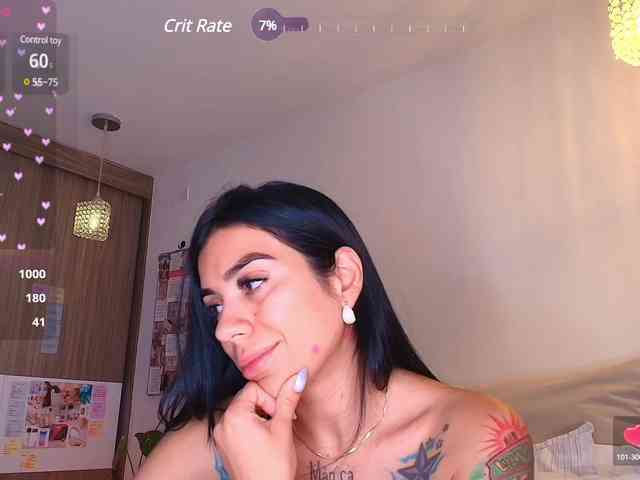 Juanita-Fox webcam