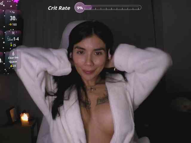 Juanita-Fox webcam