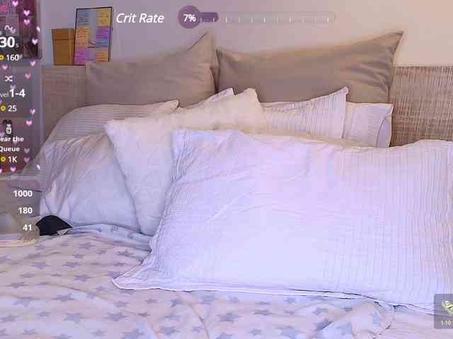 Juanita-Fox webcam