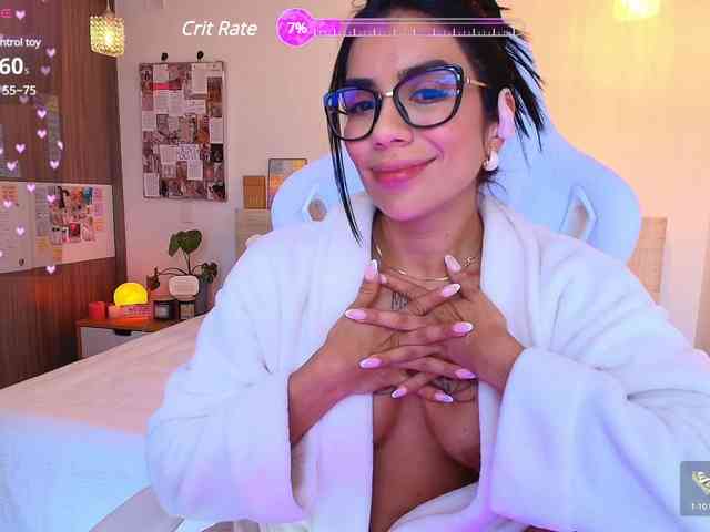 Juanita-Fox webcam