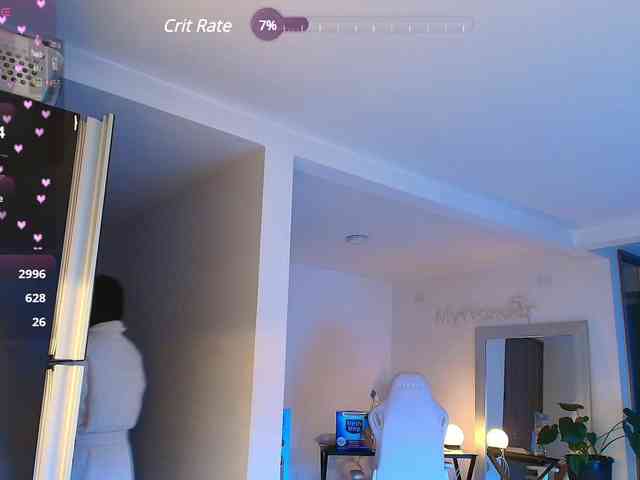 Juanita-Fox webcam