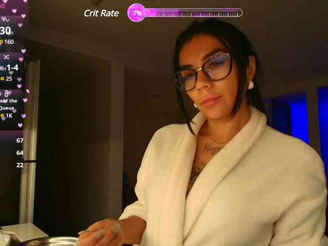 Juanita-Fox webcam