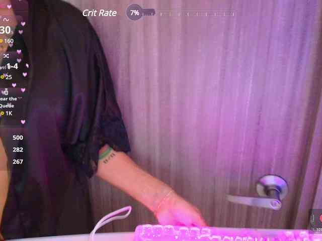 Juanita-Fox webcam