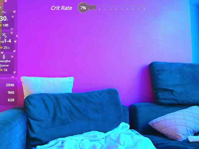 Juanita-Fox webcam