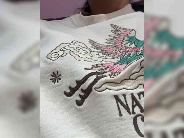 juanita-fox Live Webcam on BongaCams