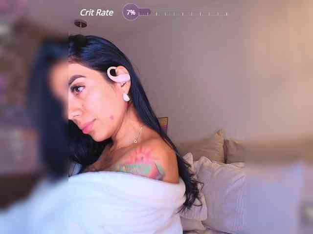 Juanita-Fox webcam