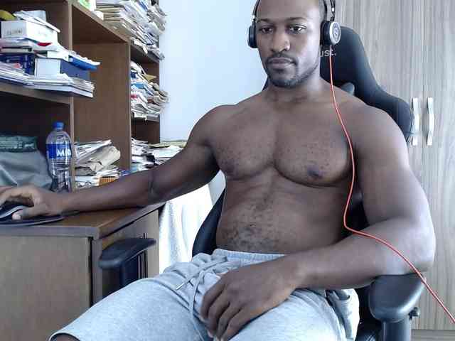 NikeBlack