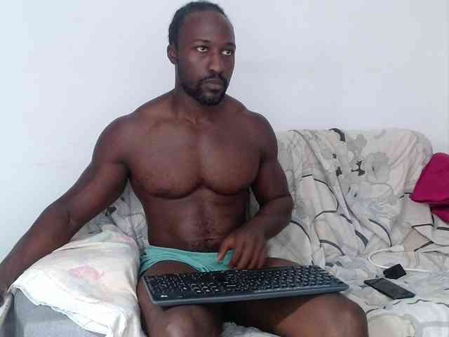 NikeBlack Live Webcam on BongaCams