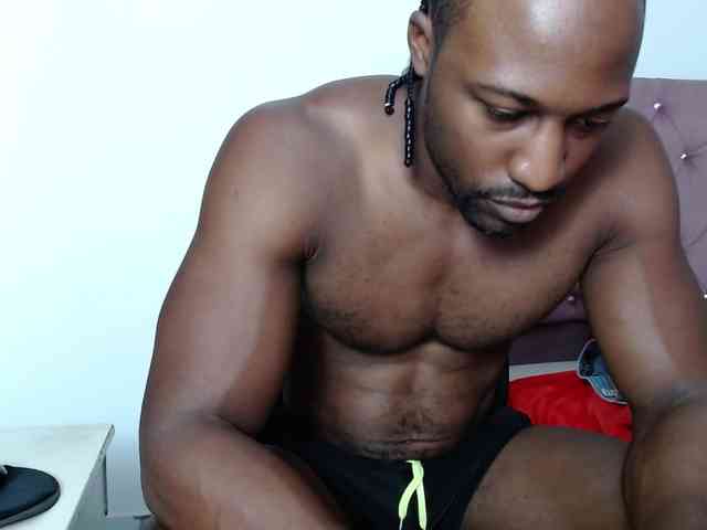NikeBlack