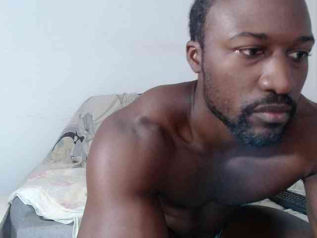 NikeBlack Live Webcam on BongaCams