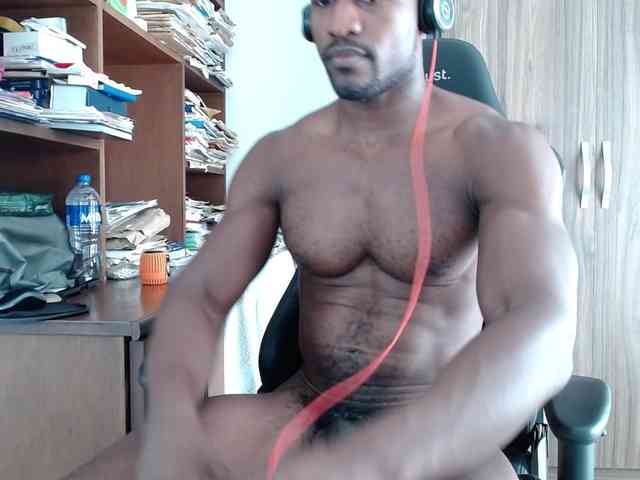 NikeBlack