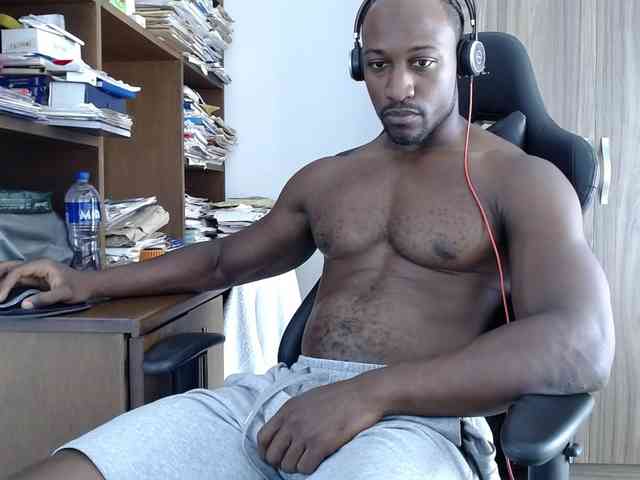 NikeBlack